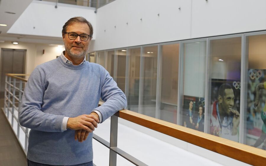 Arquiteto José Lobo de Carvalho