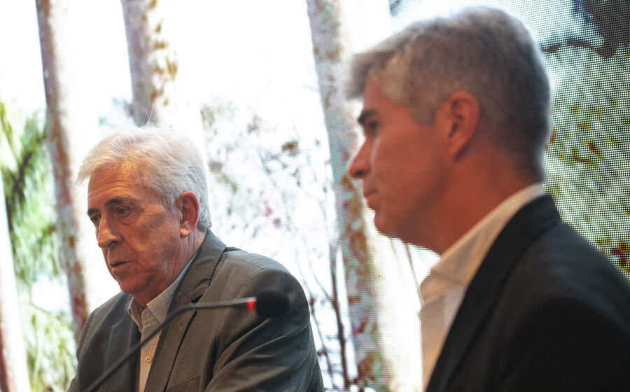 O Vila Galé critica a demora nos licenciamentos em Portugal.