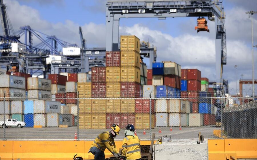 Panama Ports Company