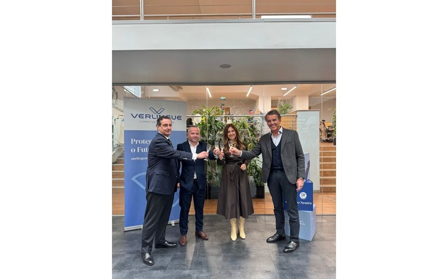 Verlingue Portugal e TwinklOO reforçam oferta em Seguro de Vida Crédito Habitação