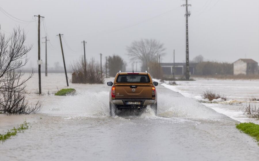 Exportações dos 68 municípios que ficaram estado de calamidade caíram 5,4% em fevereiro.