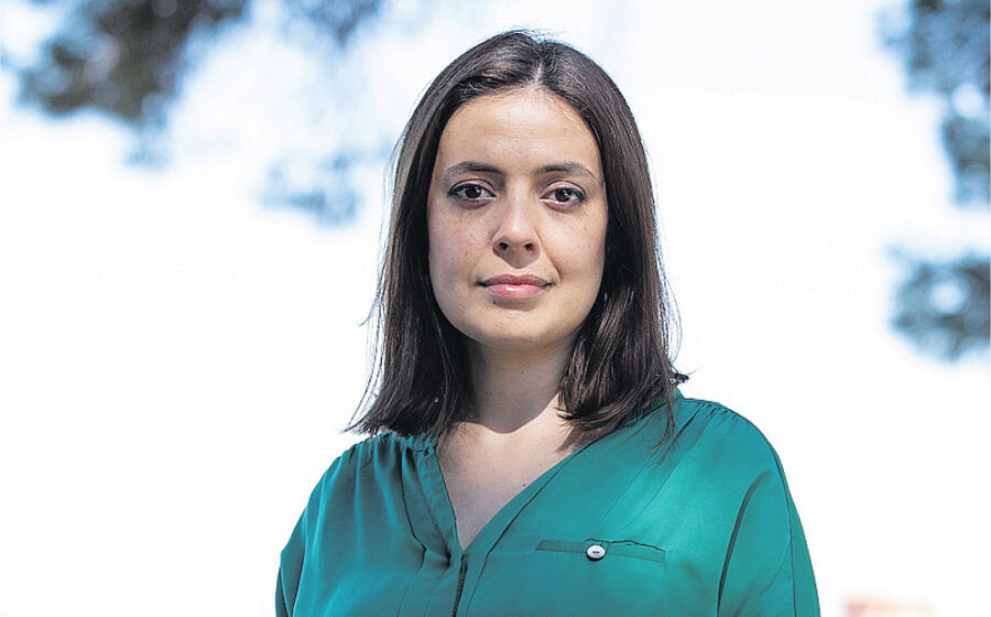 Susana Coroado realça que “a transparência é um valor intrínseco à boa governação”. 