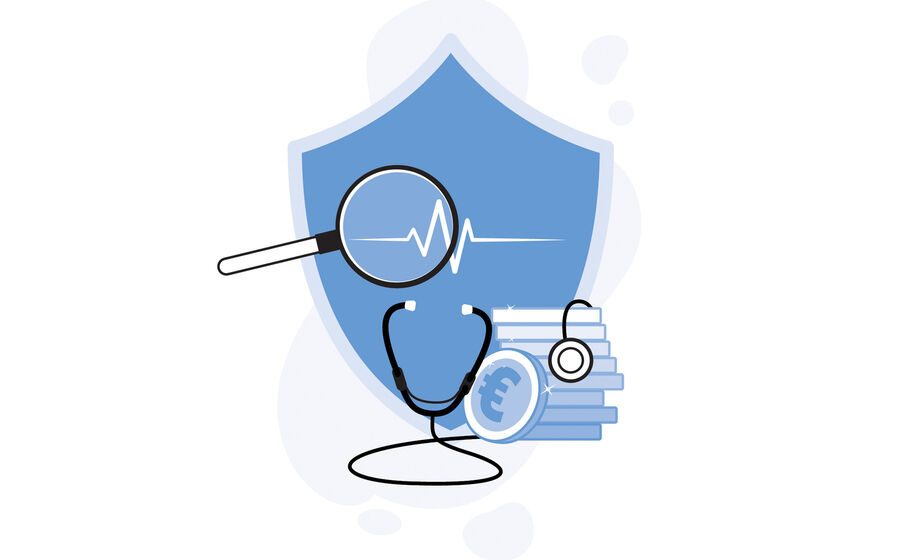 Além do preço, é preciso olhar para as coberturas, que poderão ser mais limitadas.