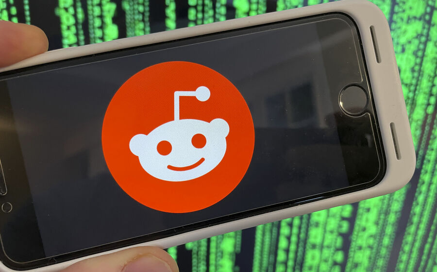 O fenómeno das “meme stocks” de janeiro de 2021 ganhou força no Reddit.