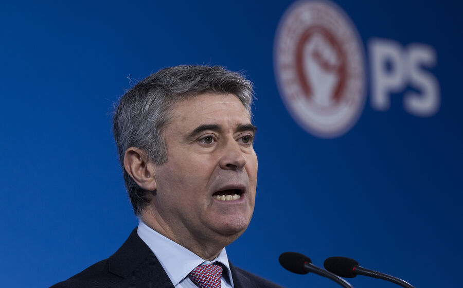 José Luís Carneiro