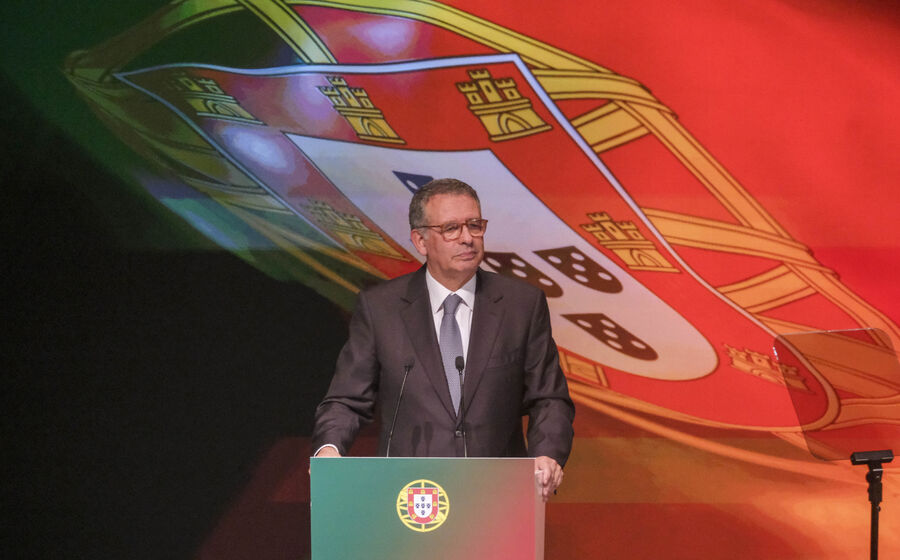 António José Seguro vai convocar o Conselho de Estado logo após a tomada de posse.