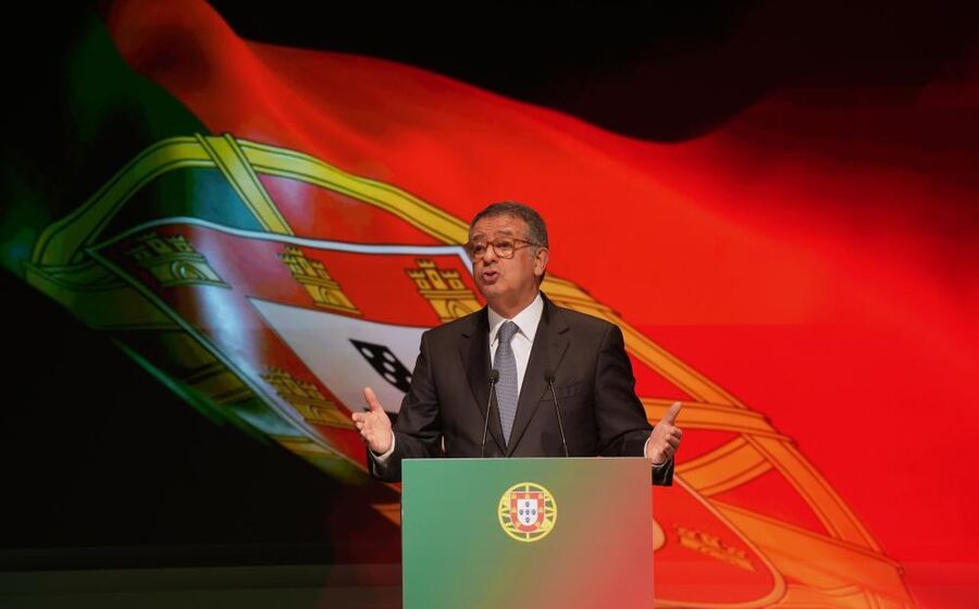 José António Seguro