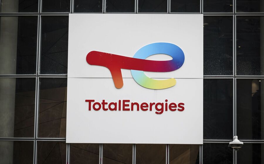 TotalEnergies