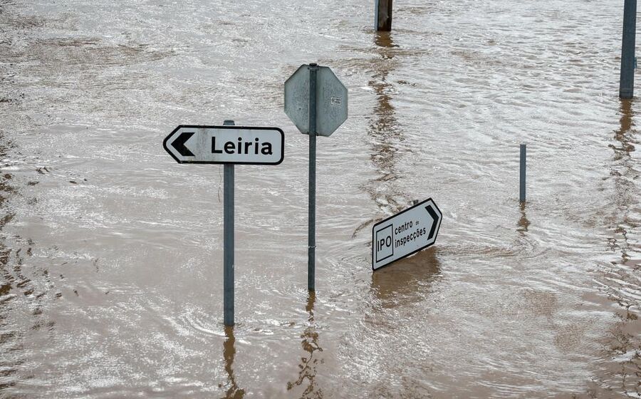 Turismo Centro de Portugal fala em alarmismo relacionado com o mau tempo