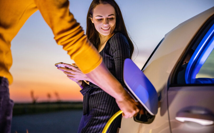 Geoclima trabalha na frente da tecnologia