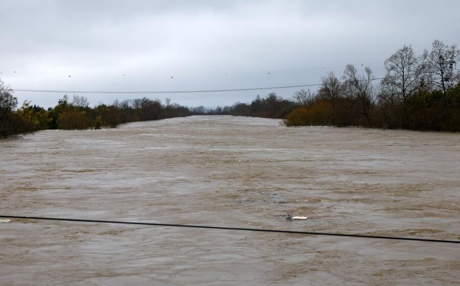 Barragem será no Rio Mondego
