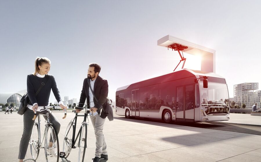 ABB: o foco na mobilidade sustentável