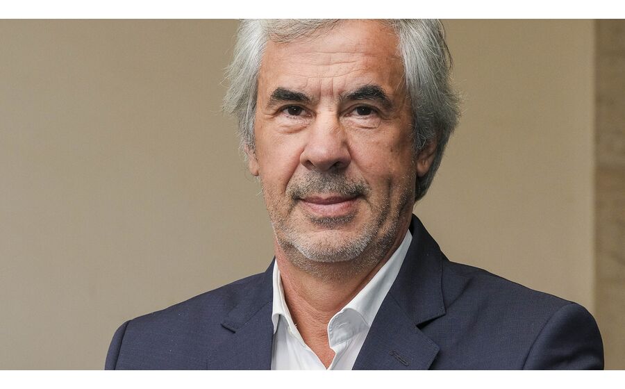 Helder Pedro, secretário-geral da ACAP