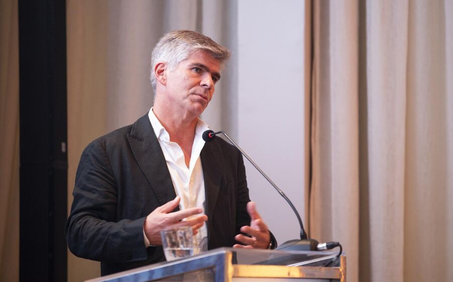 Gonçalo Rebelo de Almeida