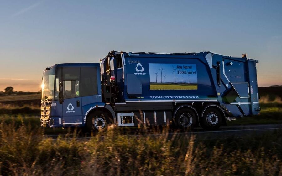 Urbaser aliena a SUMA à Mota-Engil em 2024 e fica com operação de resíduos industriais em Portugal