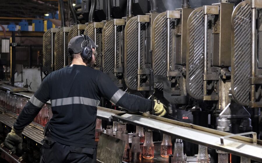 Custo do trabalho aumenta 4,9% no 1.º trimestre