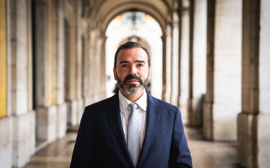 O diretor-geral da Associação Turismo de Lisboa vê uma boa aposta em geografias mais distantes.