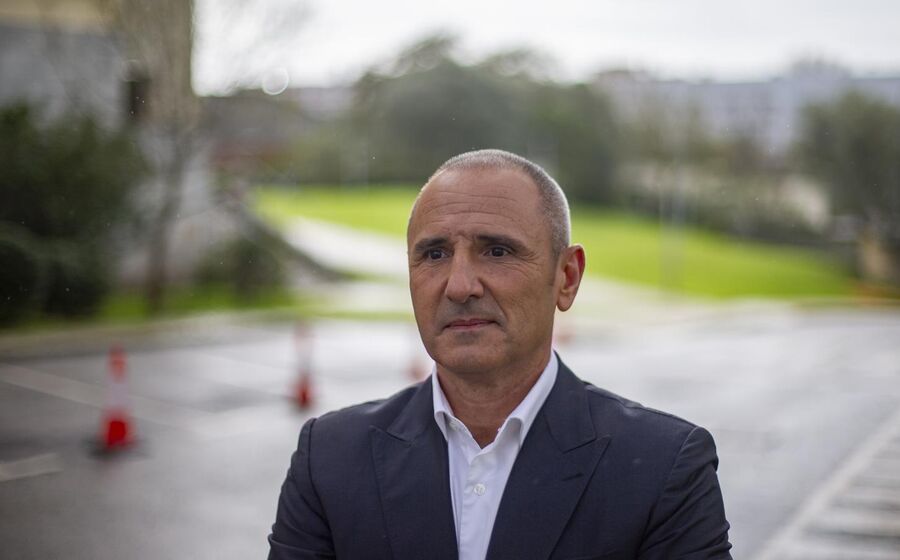 Foi a última distribuição de dividendos do Banco Montepio sob a liderança de Pedro Leitão.