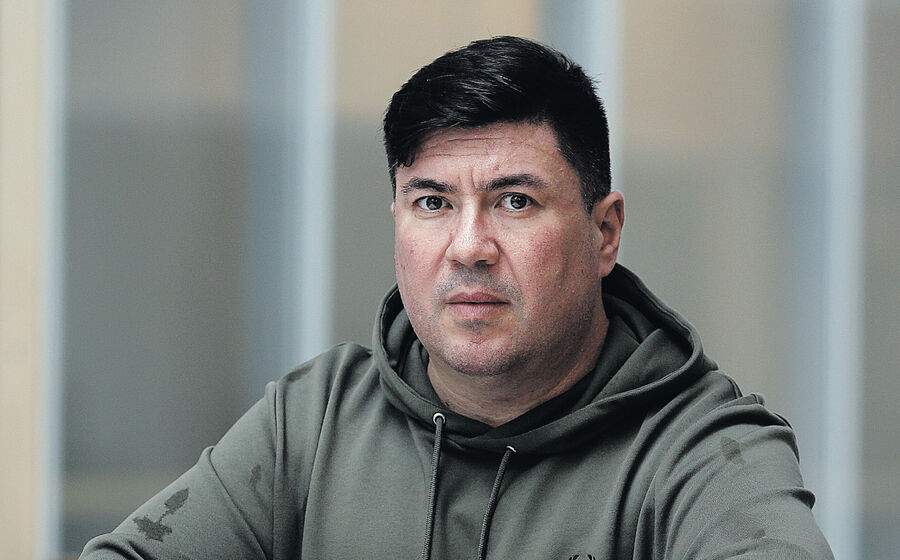 Rúben Lamy antevê o fim do e-commerce tradicional com a IA