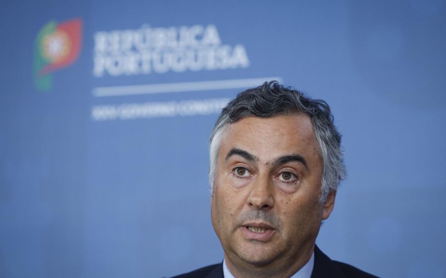 Fernando Alexandre, ministro da Educação, Ciência e Inovação