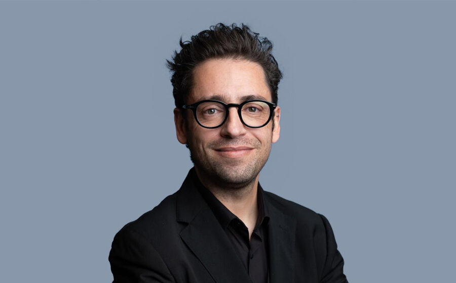 Rui Coutinho destaca a digitalização e a sustentabilidade como eixos estruturais da inovação na Mota-Engil, com foco na escala e no impacto real em obra.