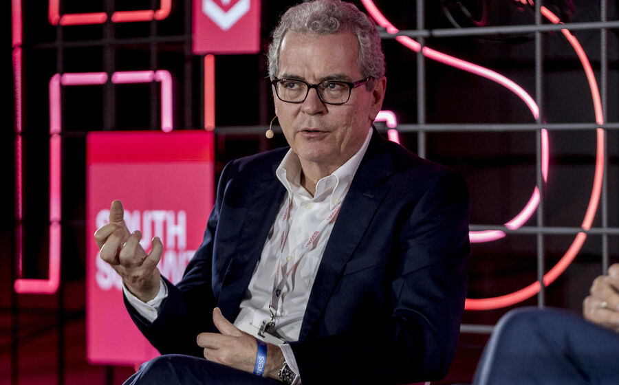 Pablo Isla, 'chairman' da Nestlé