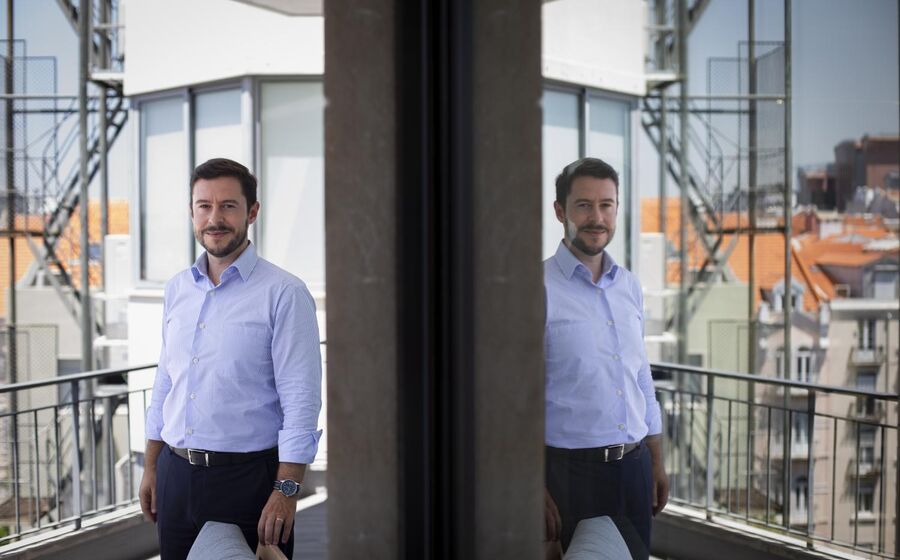 A Adyta vai utilizando o 'feedback' das Forças Armadas para melhorar o projeto. Internacionalização arranca este ano.