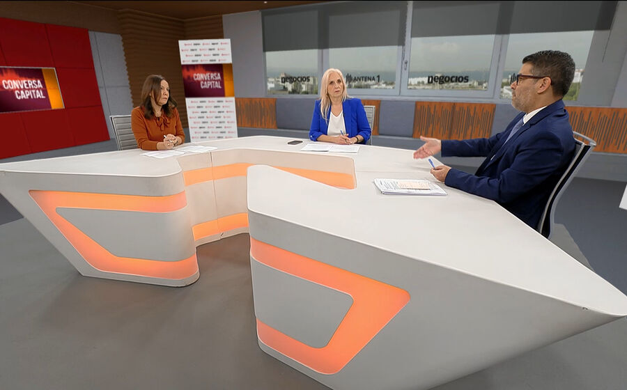 Presidente da ANPM pede 'uma atenção permanente' à catástrofe do Kristin