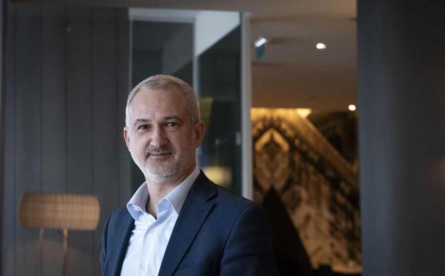 O CEO da Digi em Portugal, Emil Grecu, já tinha apontado custo das redes.