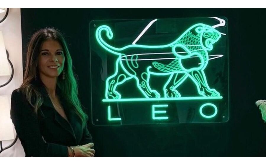 Vera Teixeira, 'country lead' da Leo Pharma em Portugal.