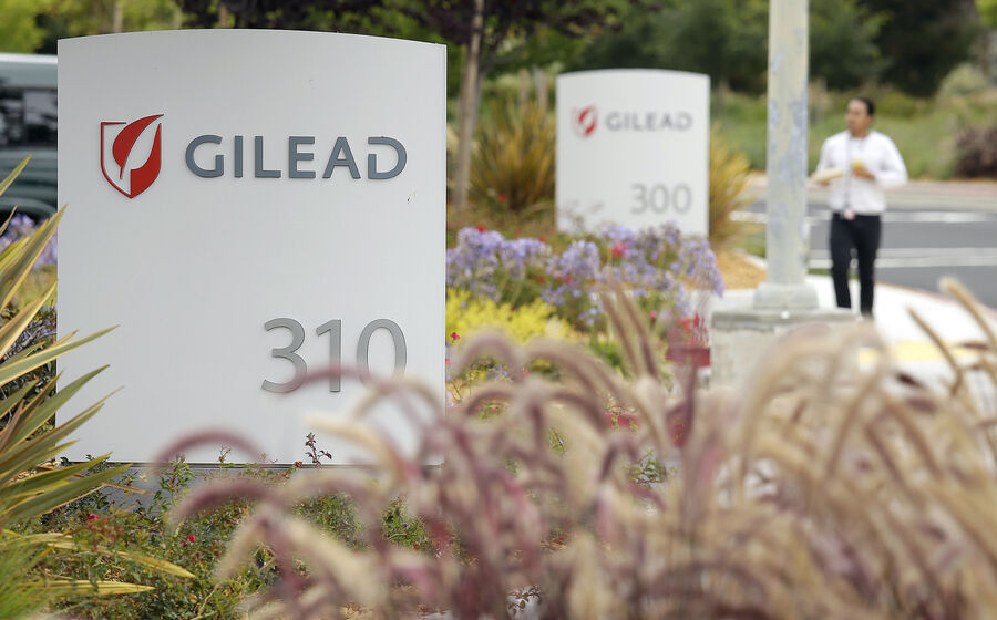 Com este negócio, a Gilead vai conseguir 'pôr as mãos' ao fármaco principal da Arcellx.