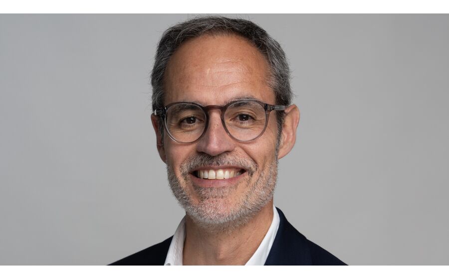 Fernando Rodrigues assumiu a liderança da VINCI Energies Portugal a partir do início deste ano.