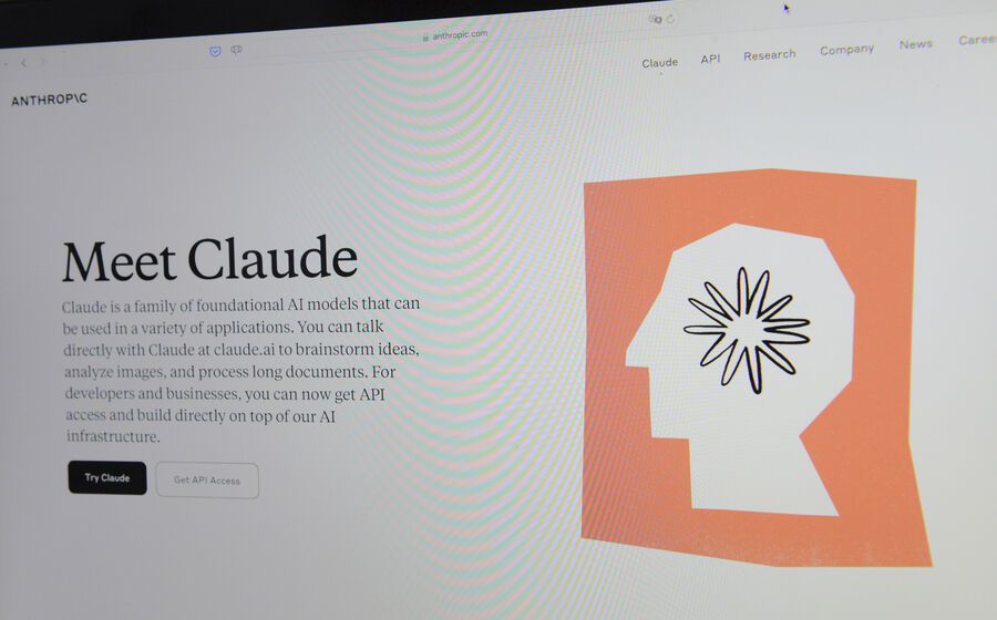 A Anthropic está a seguir a estratégia das concorrentes com vendas de ações a trabalhadores.