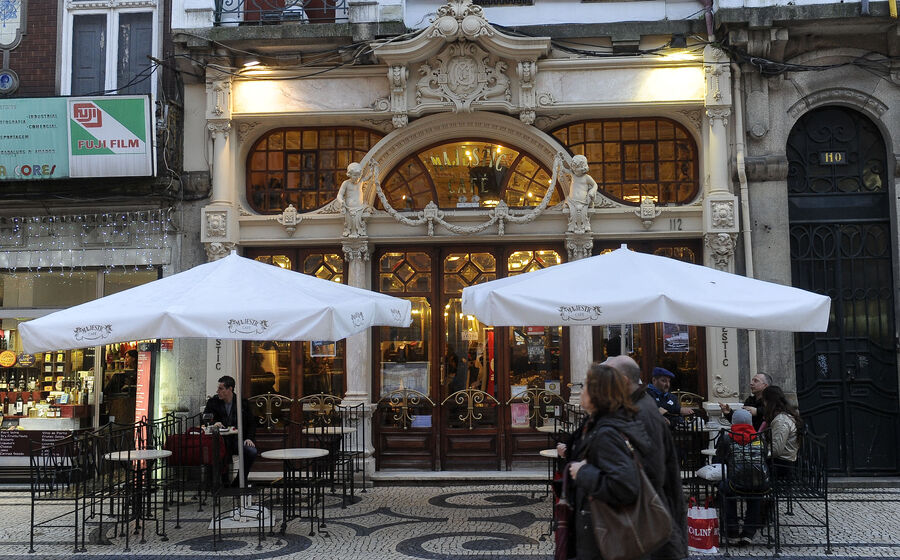 Marcolino compra edifício perto do Majestic e investe milhões no Porto