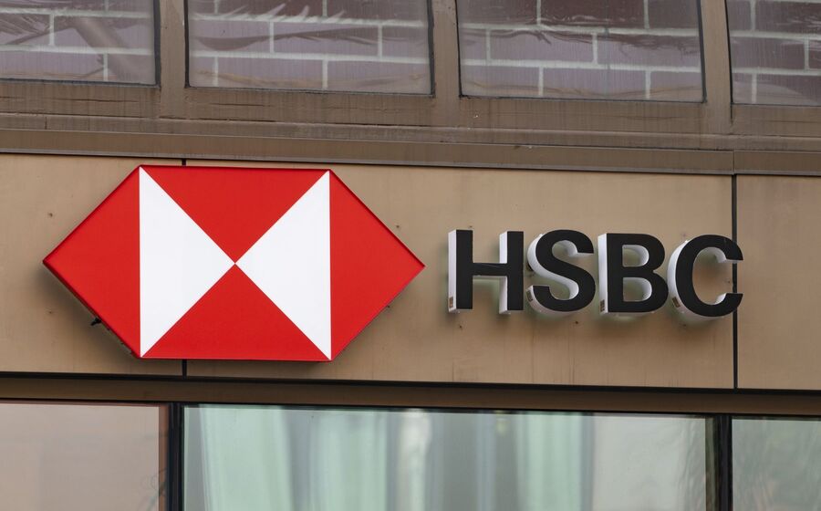 HSBC