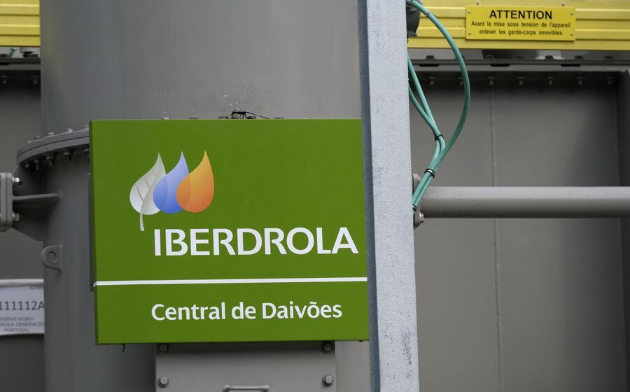Iberdrola