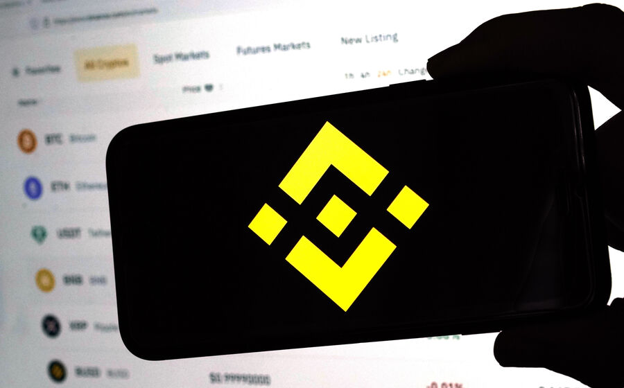 Em 2023, a Binance declarou-se culpado por deixar infringir as sanções impostas ao Irão.