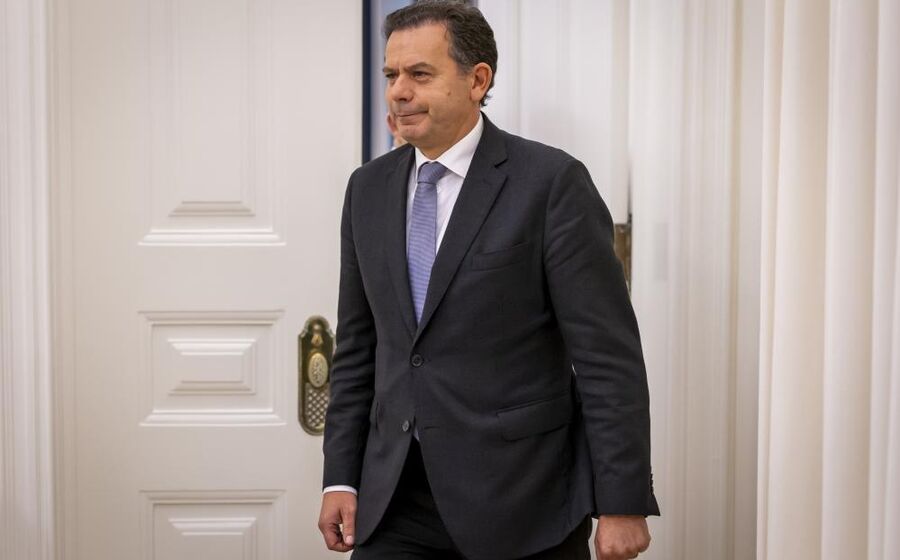 Luís Montenegro perdeu o recurso no Tribunal Constitucional sobre a divulgação de clientes da Spinumviva