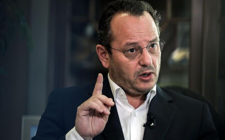 Gonçalo Lopes, presidente da Câmara Municipal de Leiria