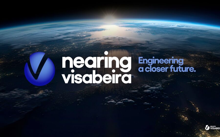 Nearing Visabeira é a nova marca da antiga Constructel Visabeira