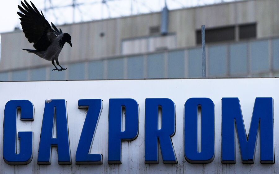 Gazprom
