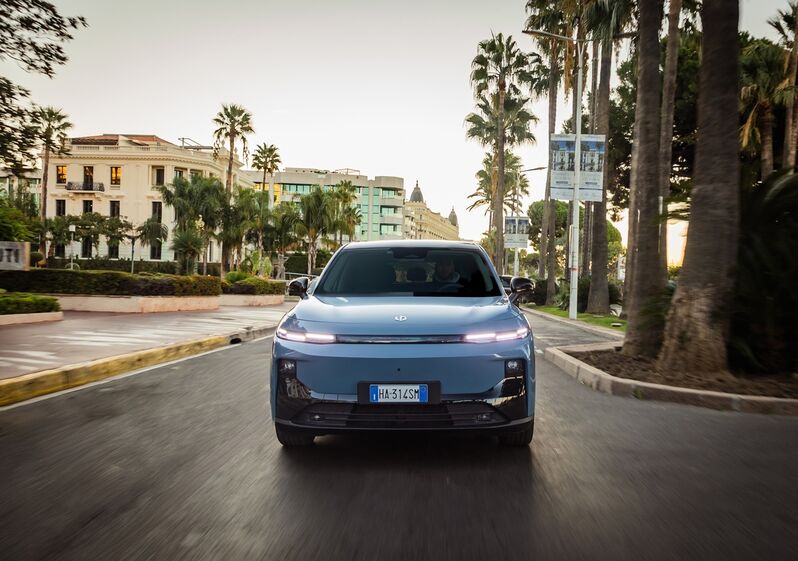 SUV elétrico Leapmotor B10 pretende conquistar mercado europeu com preço competitivo