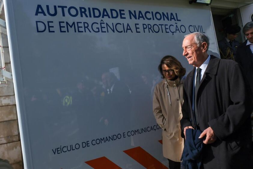 Marcelo Rebelo de Sousa