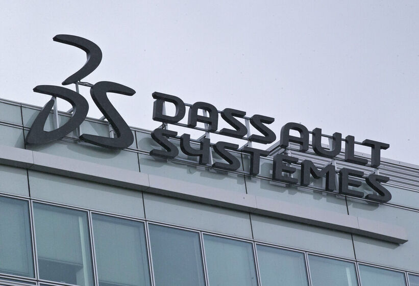 Dassault Systemes