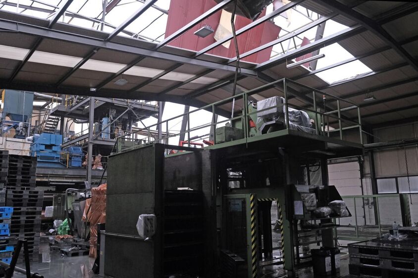 Empresa Industrial de Borracha