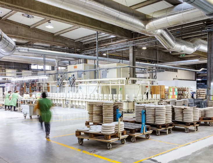 Costa Verde, em Vagos.