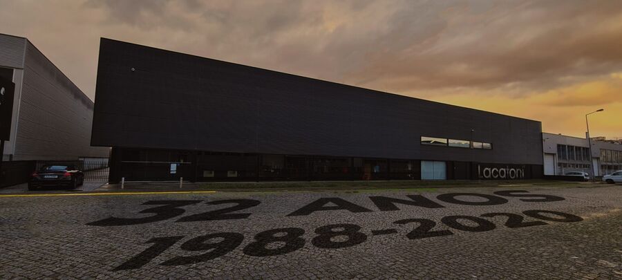 A Lacatoni de Braga foi comprada pela Vincenti Capital, de Barcelos.