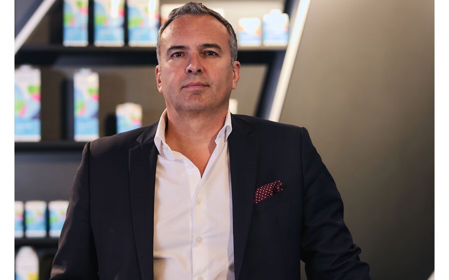 Embalagens Tetra Pak destacam-se no setor da segurança alimentar e sustentabilidade