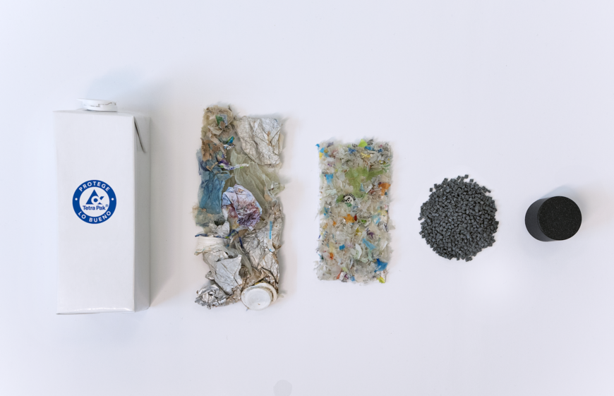 Embalagens Tetra Pak destacam-se no setor da segurança alimentar e sustentabilidade