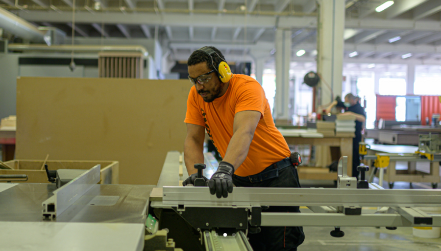 A carpintaria industrial Gotflow foi adquirida pela Transfor, da Arrow.